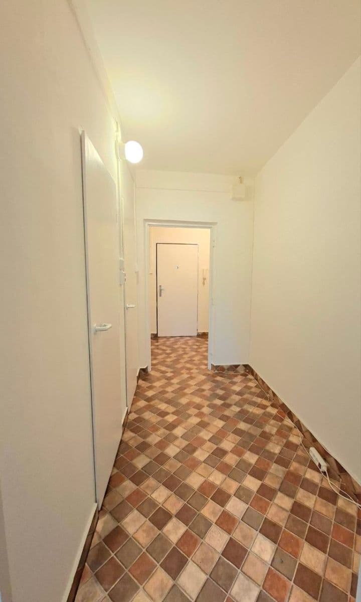 Pronájem bytu 1+kk 27 m², Počernická, Praha, Praha Pronájem bytu 1+kk 27 m², Počernická, Praha, Praha