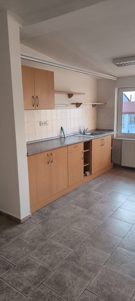 Pronájem kanceláře 183 m², Boleslavská, Sobotka, Královéhradecký kraj Pronájem kanceláře 183 m², Boleslavská, Sobotka, Královéhradecký kraj