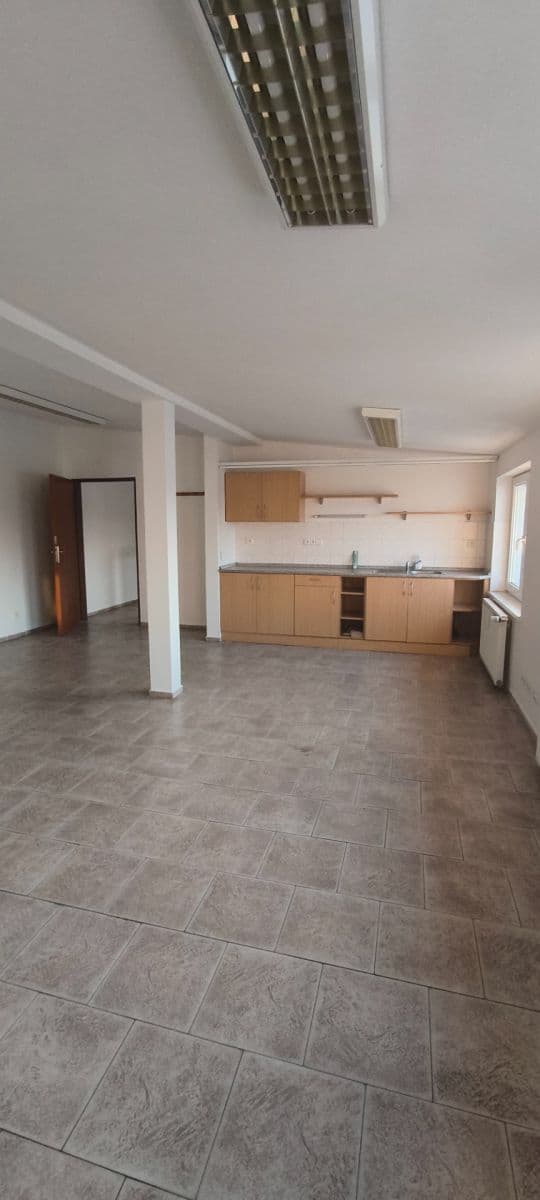 Pronájem kanceláře 183 m², Boleslavská, Sobotka, Královéhradecký kraj Pronájem kanceláře 183 m², Boleslavská, Sobotka, Královéhradecký kraj