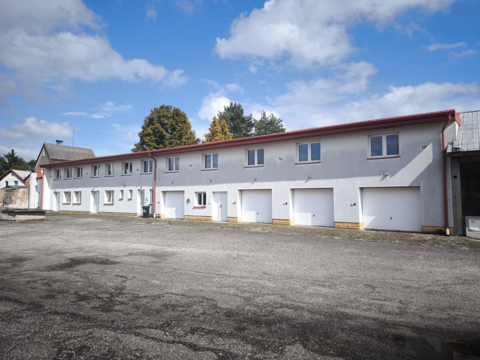 Pronájem kanceláře 183 m², Boleslavská, Sobotka, Královéhradecký kraj Pronájem kanceláře 183 m², Boleslavská, Sobotka, Královéhradecký kraj
