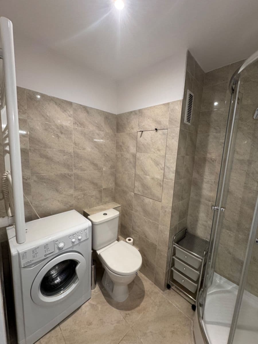Pronájem bytu 1+kk 27 m², Litoměřická, Praha, Praha Pronájem bytu 1+kk 27 m², Litoměřická, Praha, Praha