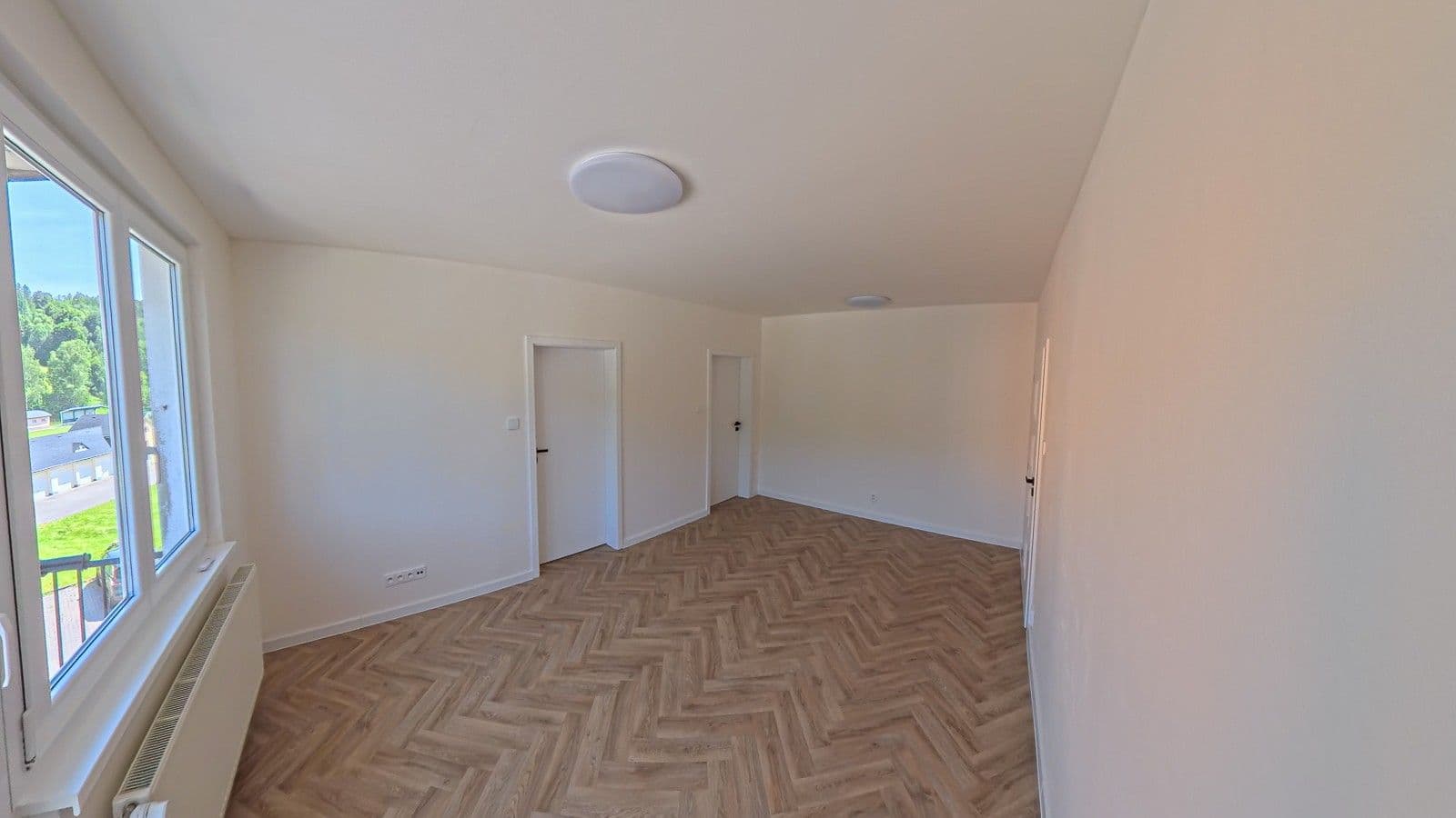 Prodej bytu 3+1 63 m², Lipová-lázně, Olomoucký kraj Prodej bytu 3+1 63 m², Lipová-lázně, Olomoucký kraj