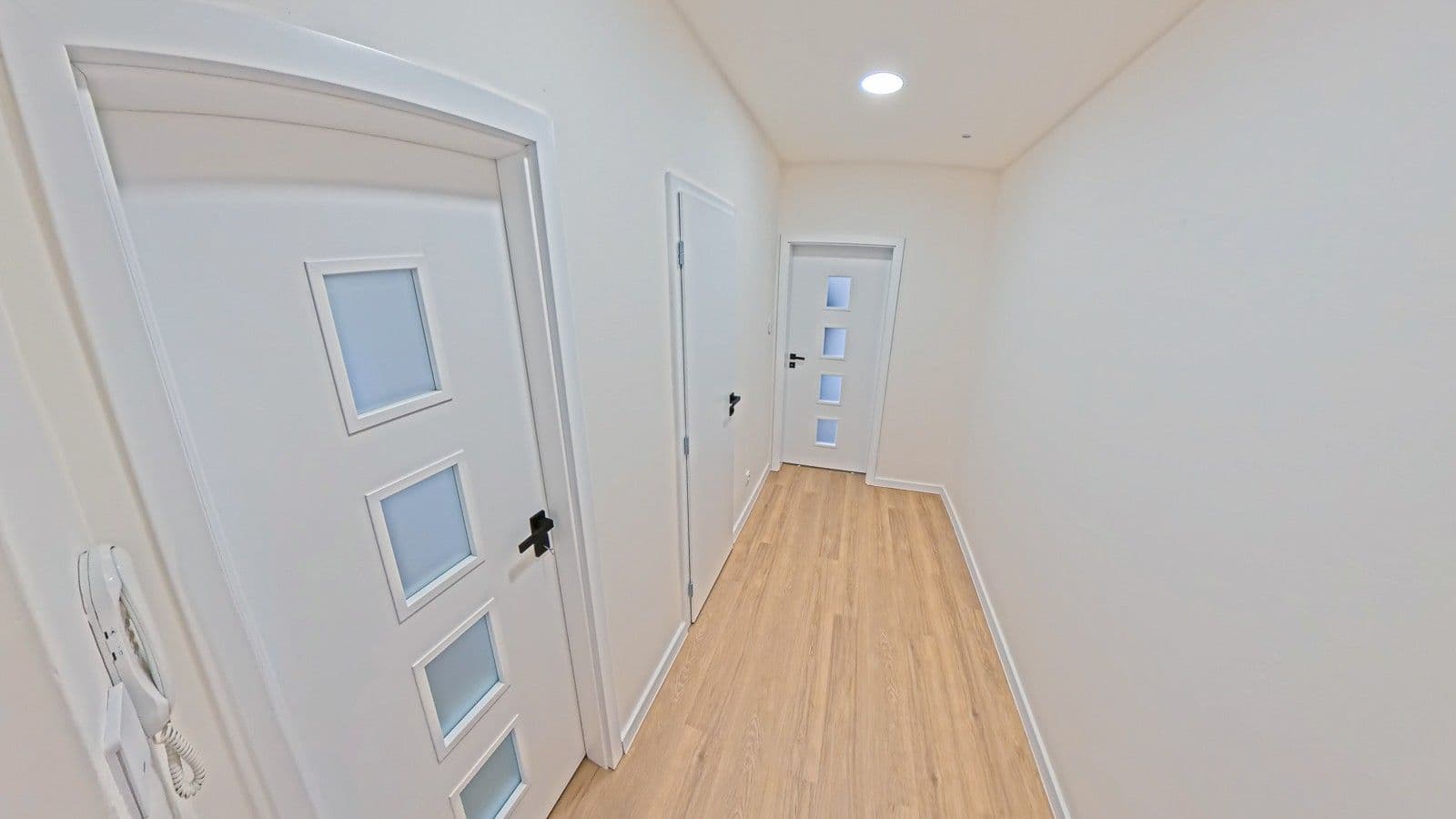 Prodej bytu 3+1 63 m², Lipová-lázně, Olomoucký kraj Prodej bytu 3+1 63 m², Lipová-lázně, Olomoucký kraj