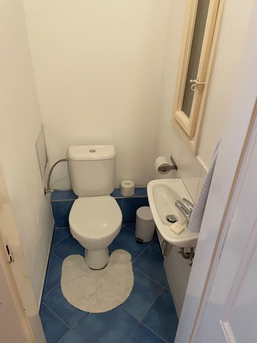 Pronájem bytu 2+kk 49 m², Písecká, Praha, Praha Pronájem bytu 2+kk 49 m², Písecká, Praha, Praha