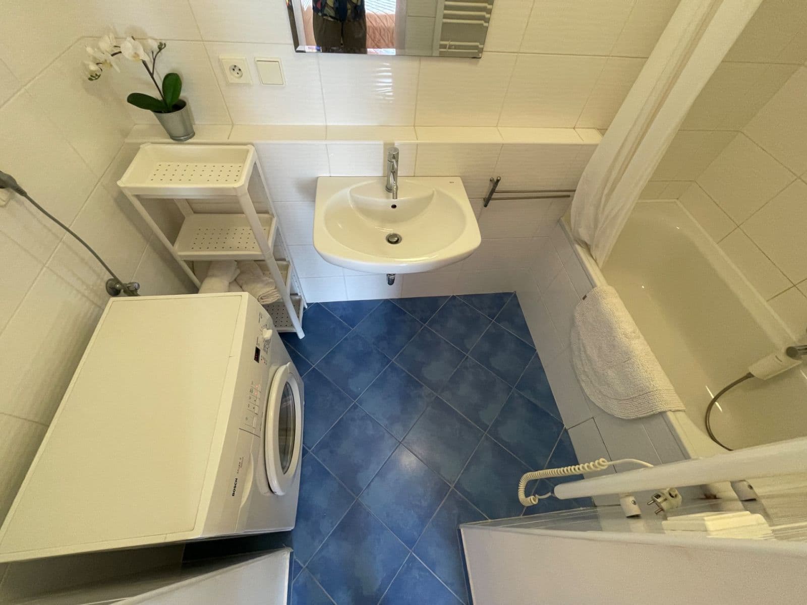 Pronájem bytu 2+kk 49 m², Písecká, Praha, Praha Pronájem bytu 2+kk 49 m², Písecká, Praha, Praha