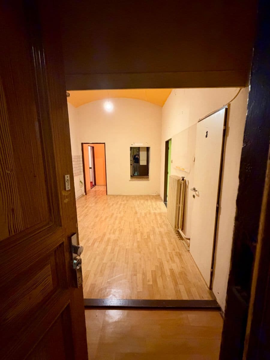 Prodej bytu 3+1 86 m², Mánesova, Praha, Praha Prodej bytu 3+1 86 m², Mánesova, Praha, Praha
