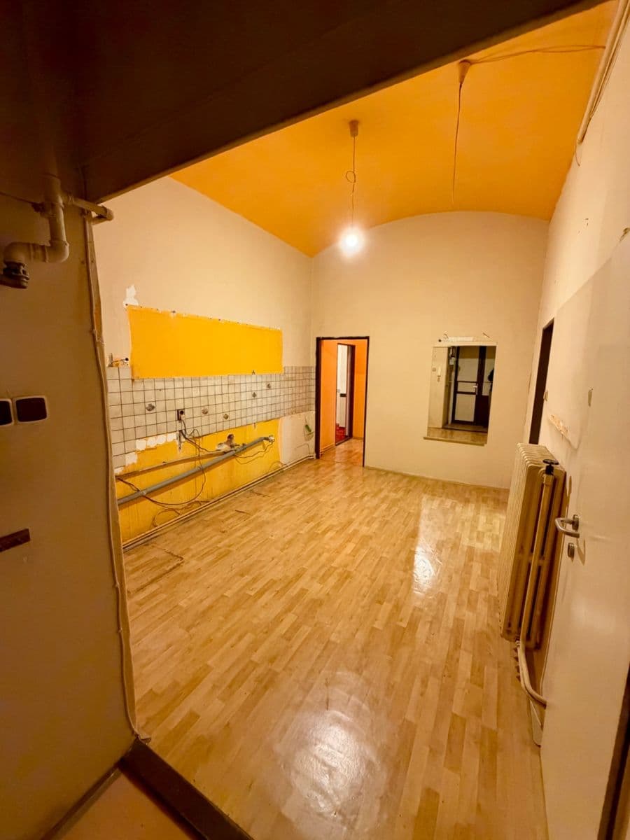 Prodej bytu 3+1 86 m², Mánesova, Praha, Praha Prodej bytu 3+1 86 m², Mánesova, Praha, Praha