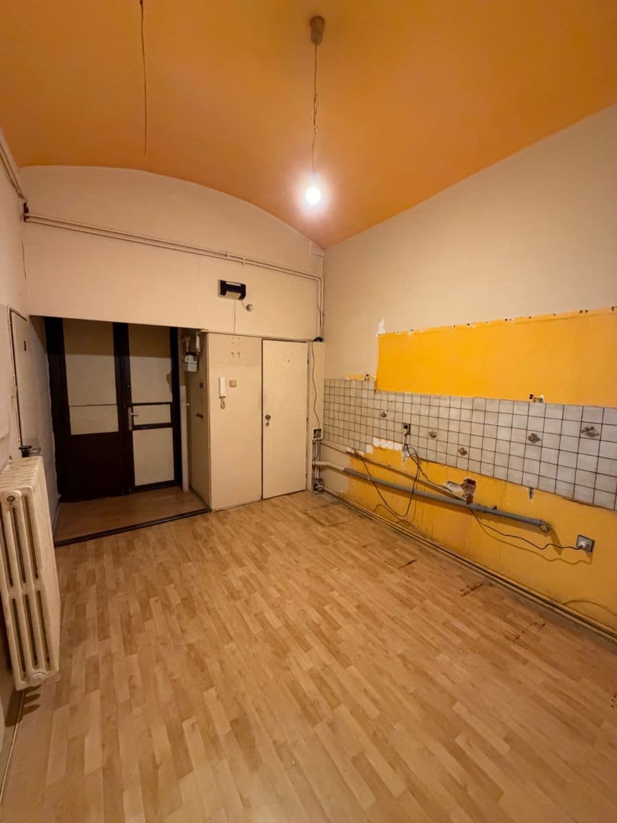 Prodej bytu 3+1 86 m², Mánesova, Praha, Praha Prodej bytu 3+1 86 m², Mánesova, Praha, Praha