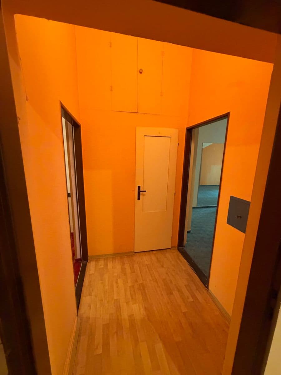 Prodej bytu 3+1 86 m², Mánesova, Praha, Praha Prodej bytu 3+1 86 m², Mánesova, Praha, Praha