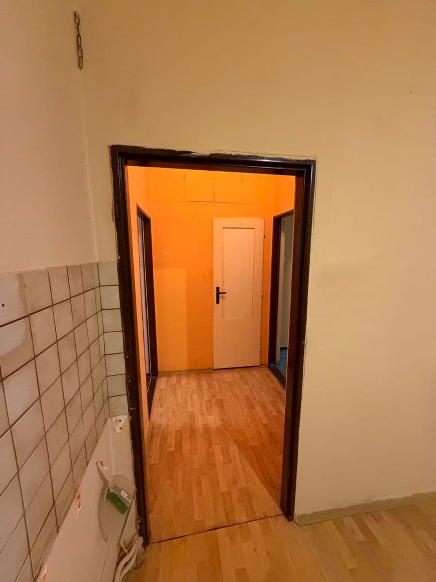 Prodej bytu 3+1 86 m², Mánesova, Praha, Praha Prodej bytu 3+1 86 m², Mánesova, Praha, Praha