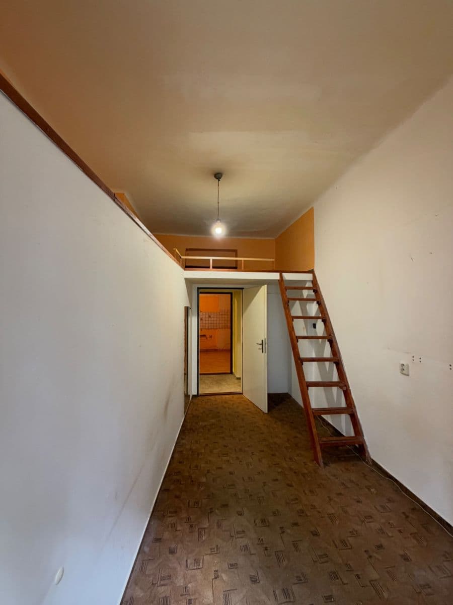 Prodej bytu 3+1 86 m², Mánesova, Praha, Praha Prodej bytu 3+1 86 m², Mánesova, Praha, Praha