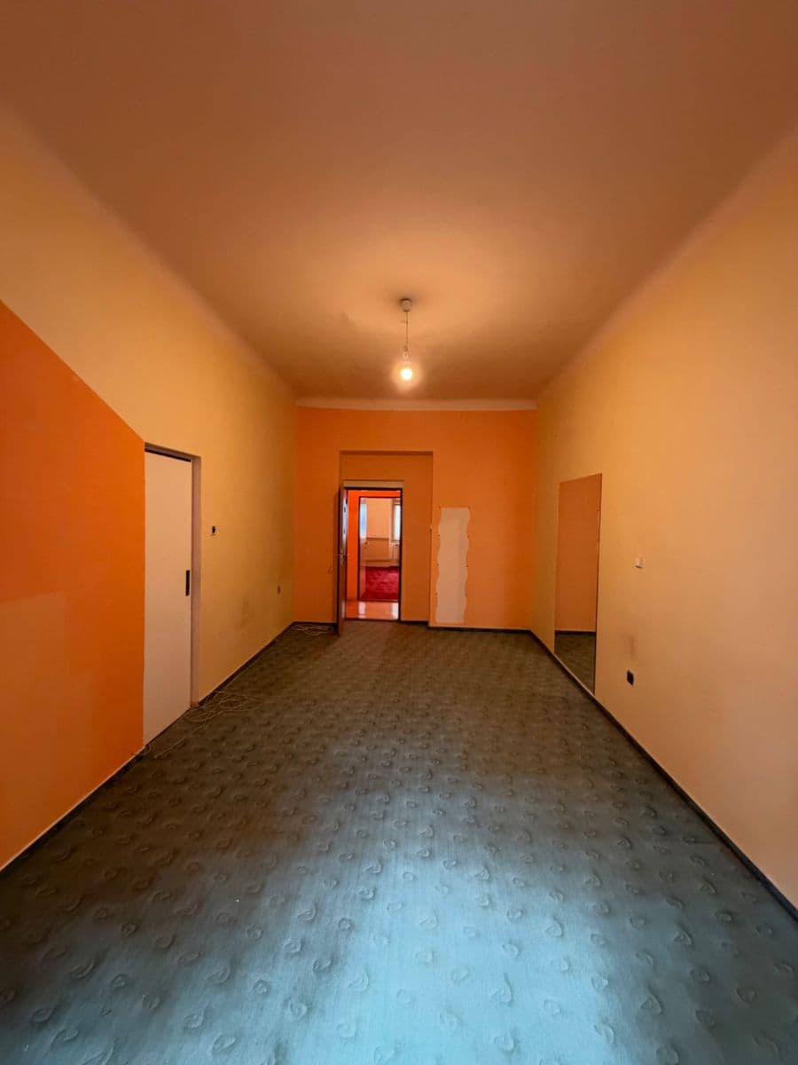 Prodej bytu 3+1 86 m², Mánesova, Praha, Praha Prodej bytu 3+1 86 m², Mánesova, Praha, Praha