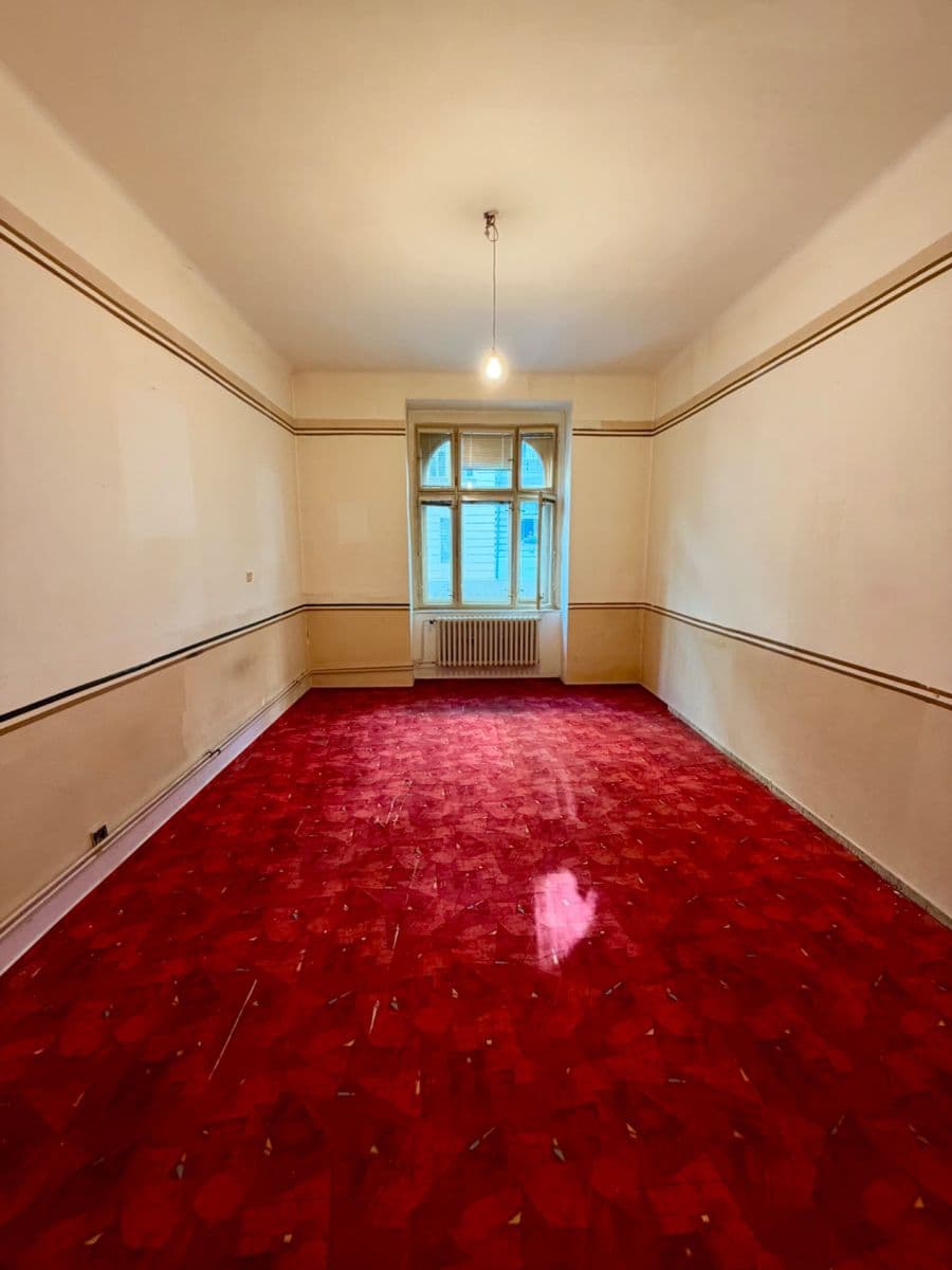 Prodej bytu 3+1 86 m², Mánesova, Praha, Praha Prodej bytu 3+1 86 m², Mánesova, Praha, Praha