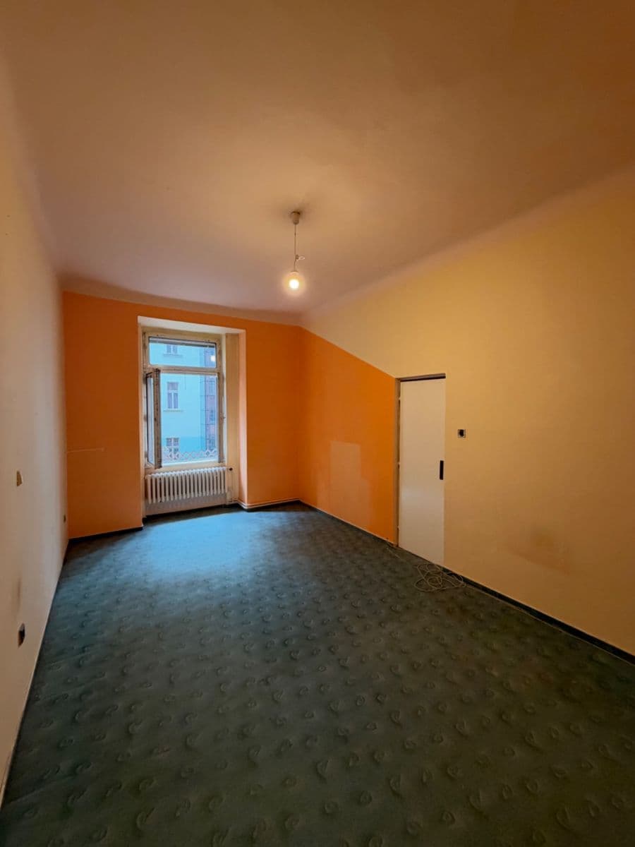 Prodej bytu 3+1 86 m², Mánesova, Praha, Praha Prodej bytu 3+1 86 m², Mánesova, Praha, Praha