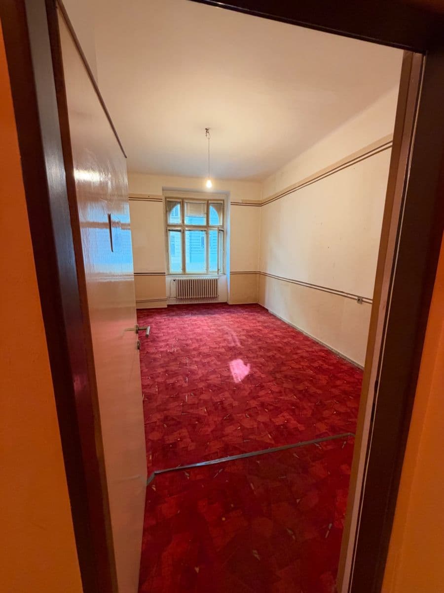 Prodej bytu 3+1 86 m², Mánesova, Praha, Praha Prodej bytu 3+1 86 m², Mánesova, Praha, Praha