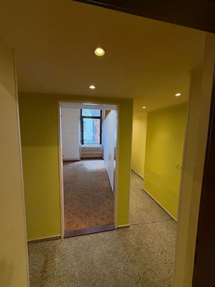 Prodej bytu 3+1 86 m², Mánesova, Praha, Praha Prodej bytu 3+1 86 m², Mánesova, Praha, Praha