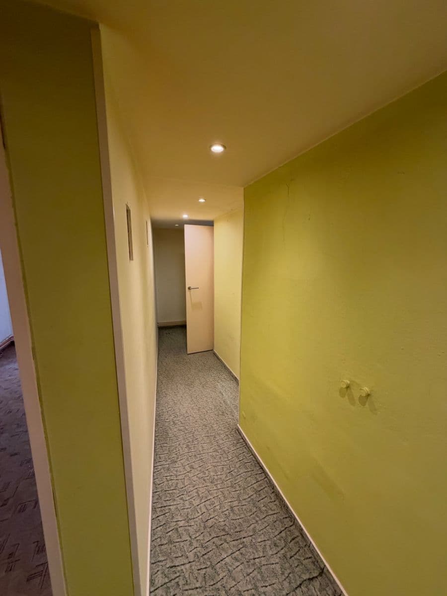 Prodej bytu 3+1 86 m², Mánesova, Praha, Praha Prodej bytu 3+1 86 m², Mánesova, Praha, Praha