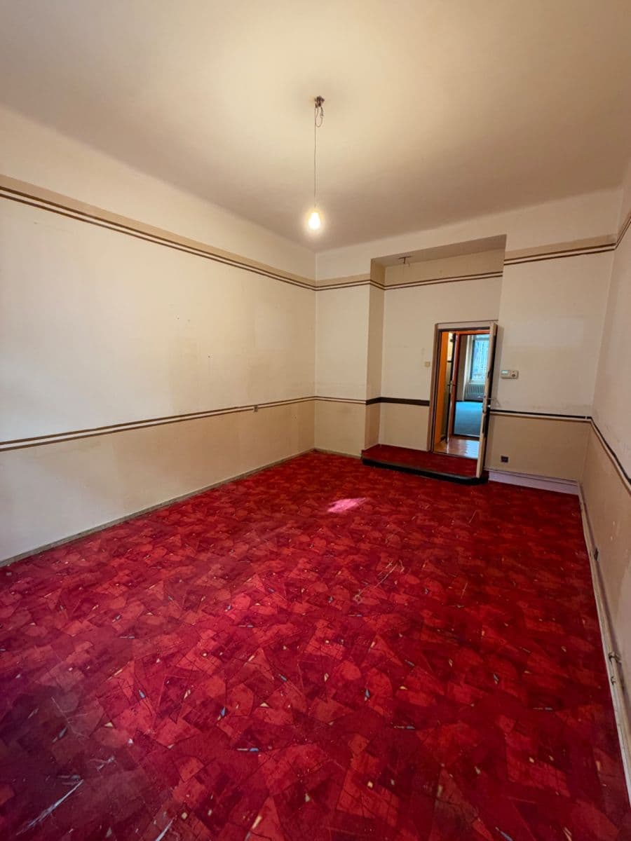 Prodej bytu 3+1 86 m², Mánesova, Praha, Praha Prodej bytu 3+1 86 m², Mánesova, Praha, Praha
