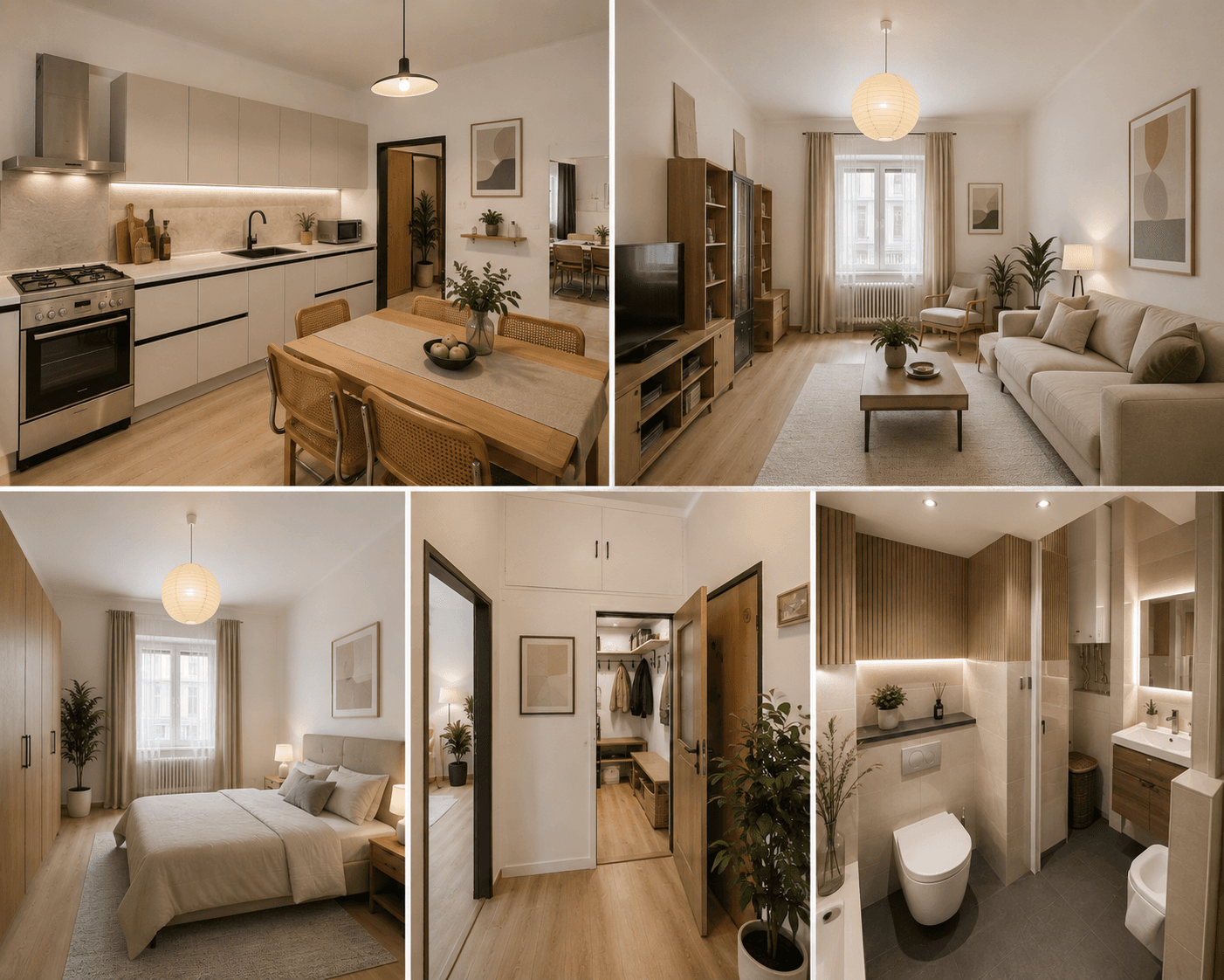 Prodej bytu 3+1 86 m², Mánesova, Praha, Praha Prodej bytu 3+1 86 m², Mánesova, Praha, Praha