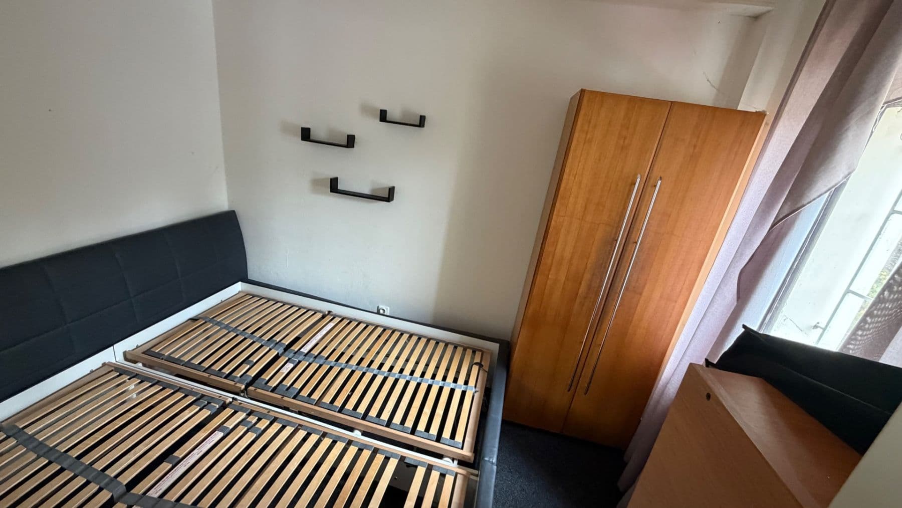 Pronájem bytu 2+kk 45 m², Na Koupaliště, Praha, Praha Pronájem bytu 2+kk 45 m², Na Koupaliště, Praha, Praha