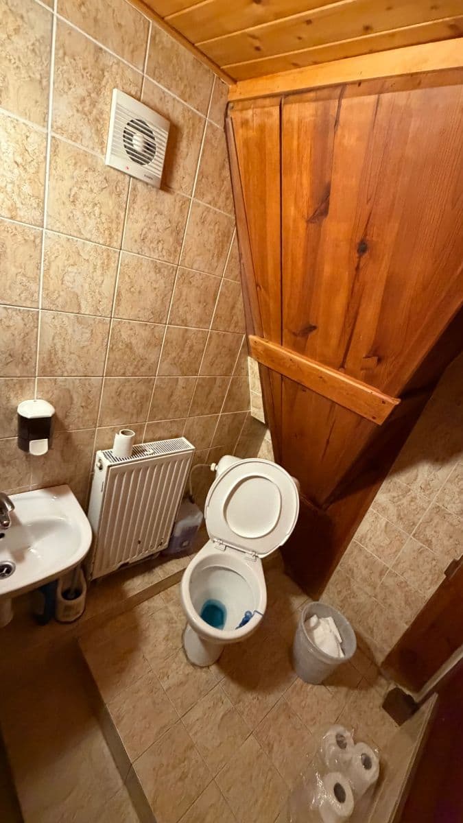 Pronájem bytu 2+kk 45 m², Na Koupaliště, Praha, Praha Pronájem bytu 2+kk 45 m², Na Koupaliště, Praha, Praha