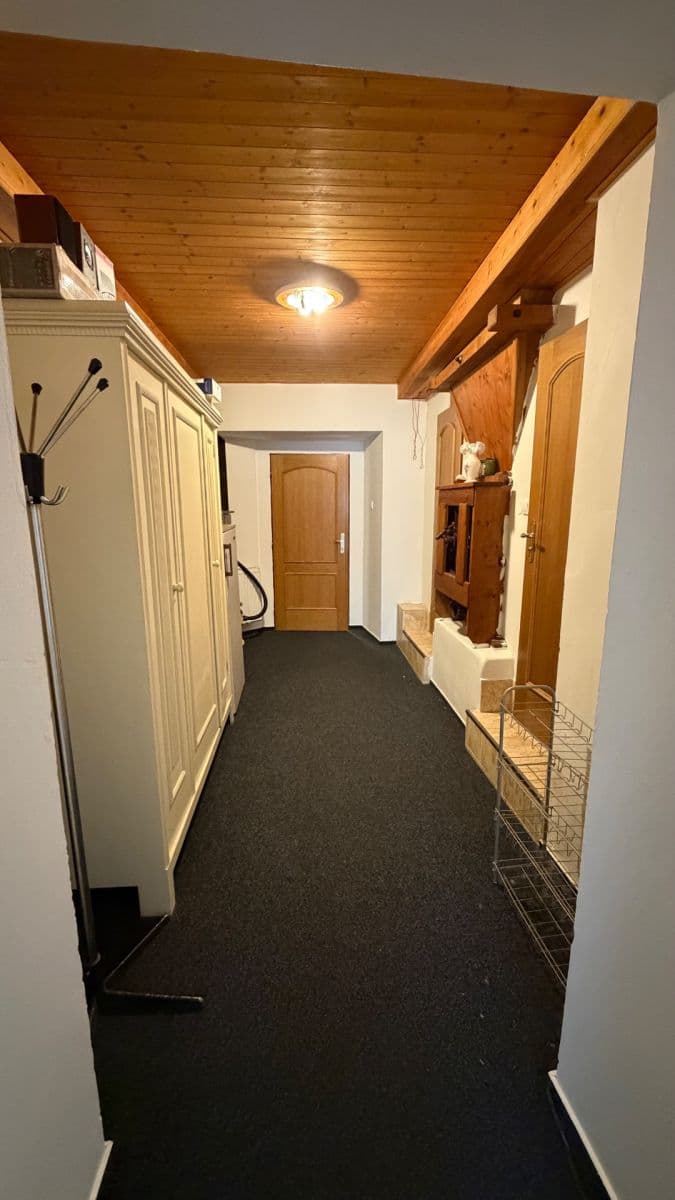 Pronájem bytu 2+kk 45 m², Na Koupaliště, Praha, Praha Pronájem bytu 2+kk 45 m², Na Koupaliště, Praha, Praha