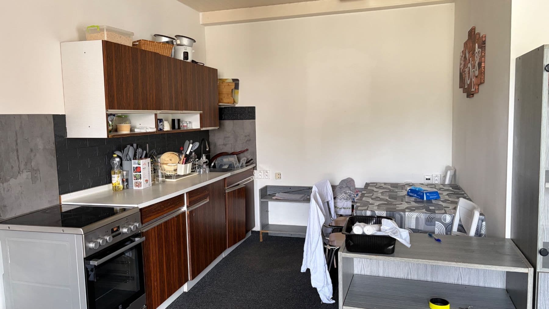 Pronájem bytu 2+kk 45 m², Na Koupaliště, Praha, Praha Pronájem bytu 2+kk 45 m², Na Koupaliště, Praha, Praha