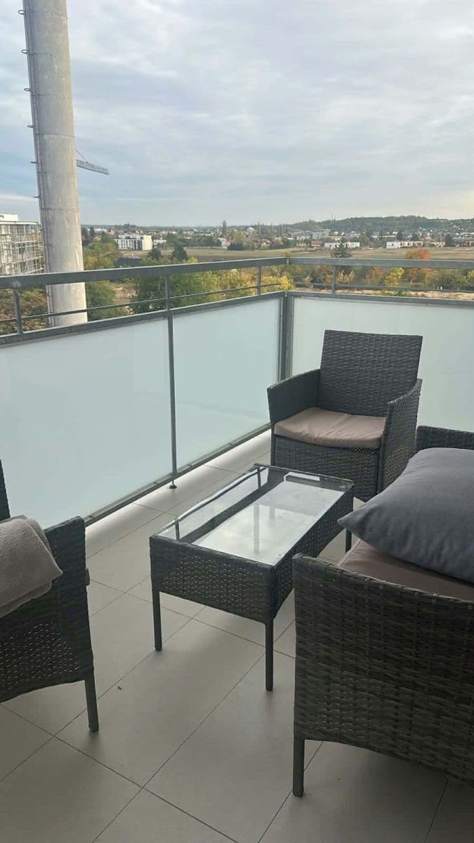 Pronájem bytu 1+kk 35 m², Janského, Olomouc, Olomoucký kraj Pronájem bytu 1+kk 35 m², Janského, Olomouc, Olomoucký kraj