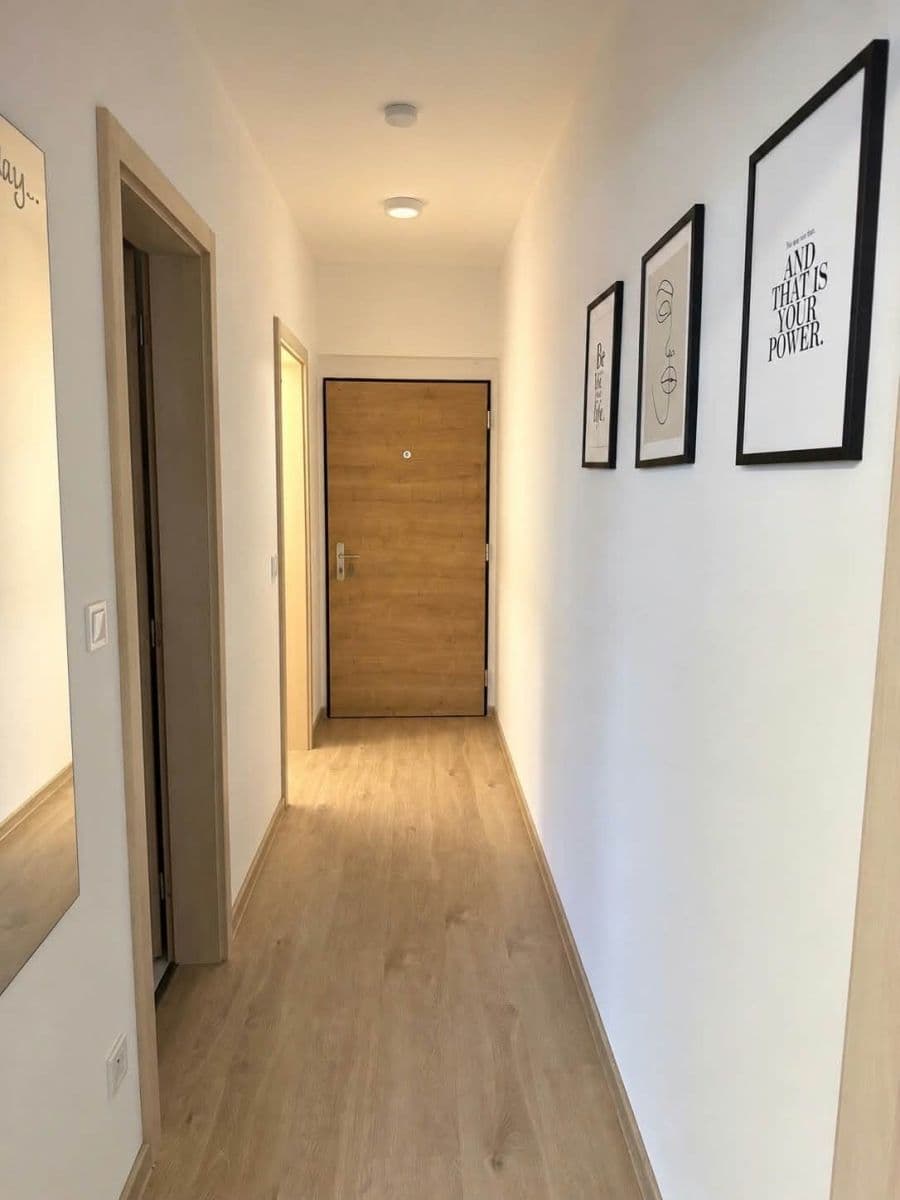 Pronájem bytu 1+kk 35 m², Janského, Olomouc, Olomoucký kraj Pronájem bytu 1+kk 35 m², Janského, Olomouc, Olomoucký kraj