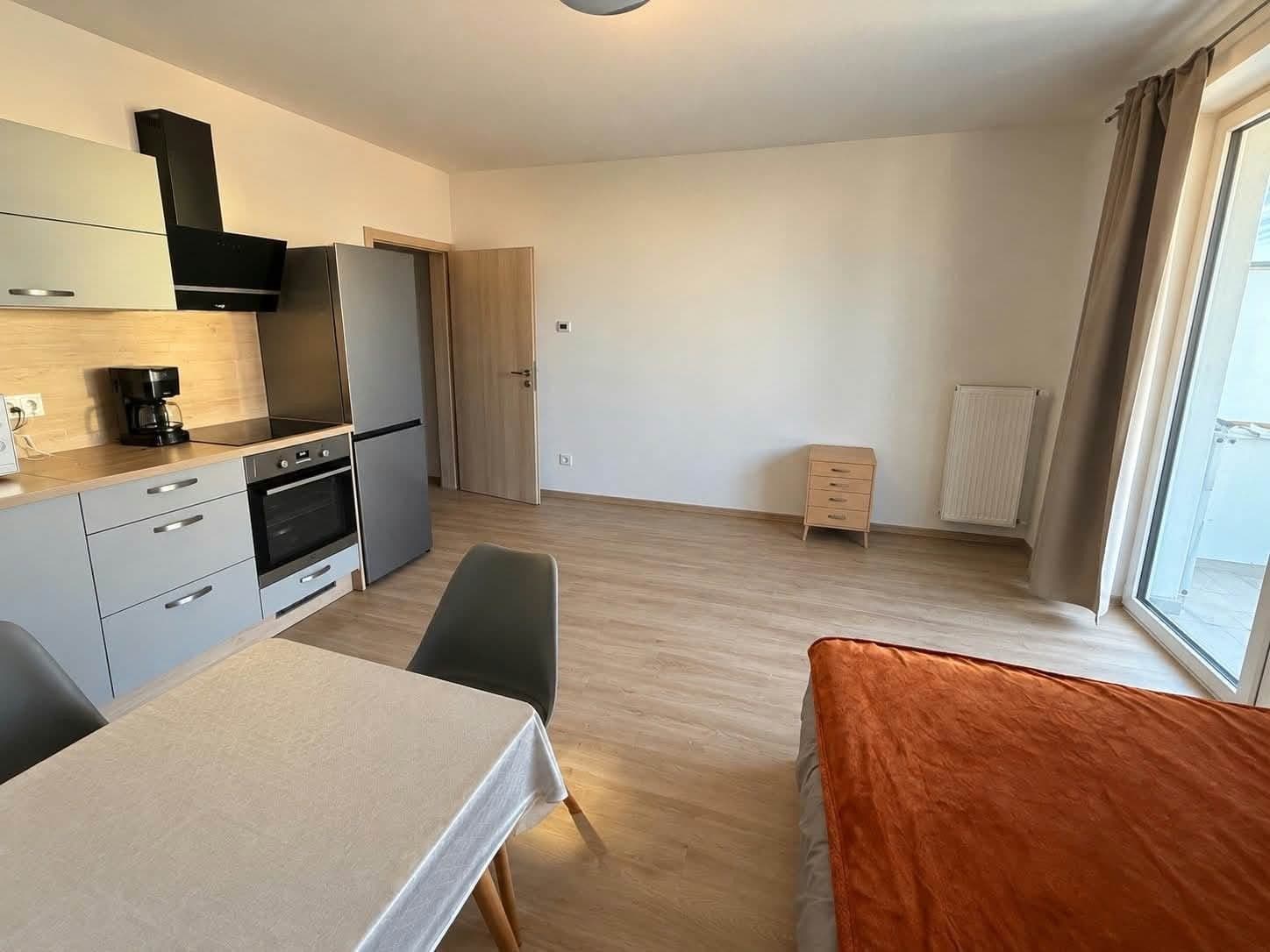 Pronájem bytu 1+kk 35 m², Janského, Olomouc, Olomoucký kraj Pronájem bytu 1+kk 35 m², Janského, Olomouc, Olomoucký kraj