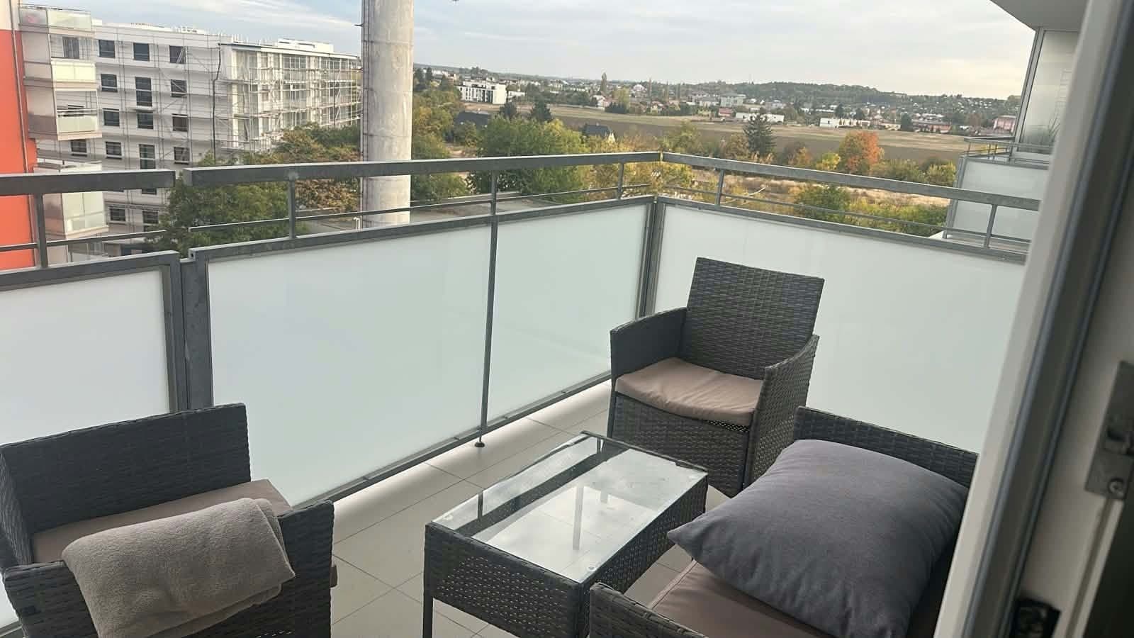 Pronájem bytu 1+kk 35 m², Janského, Olomouc, Olomoucký kraj Pronájem bytu 1+kk 35 m², Janského, Olomouc, Olomoucký kraj