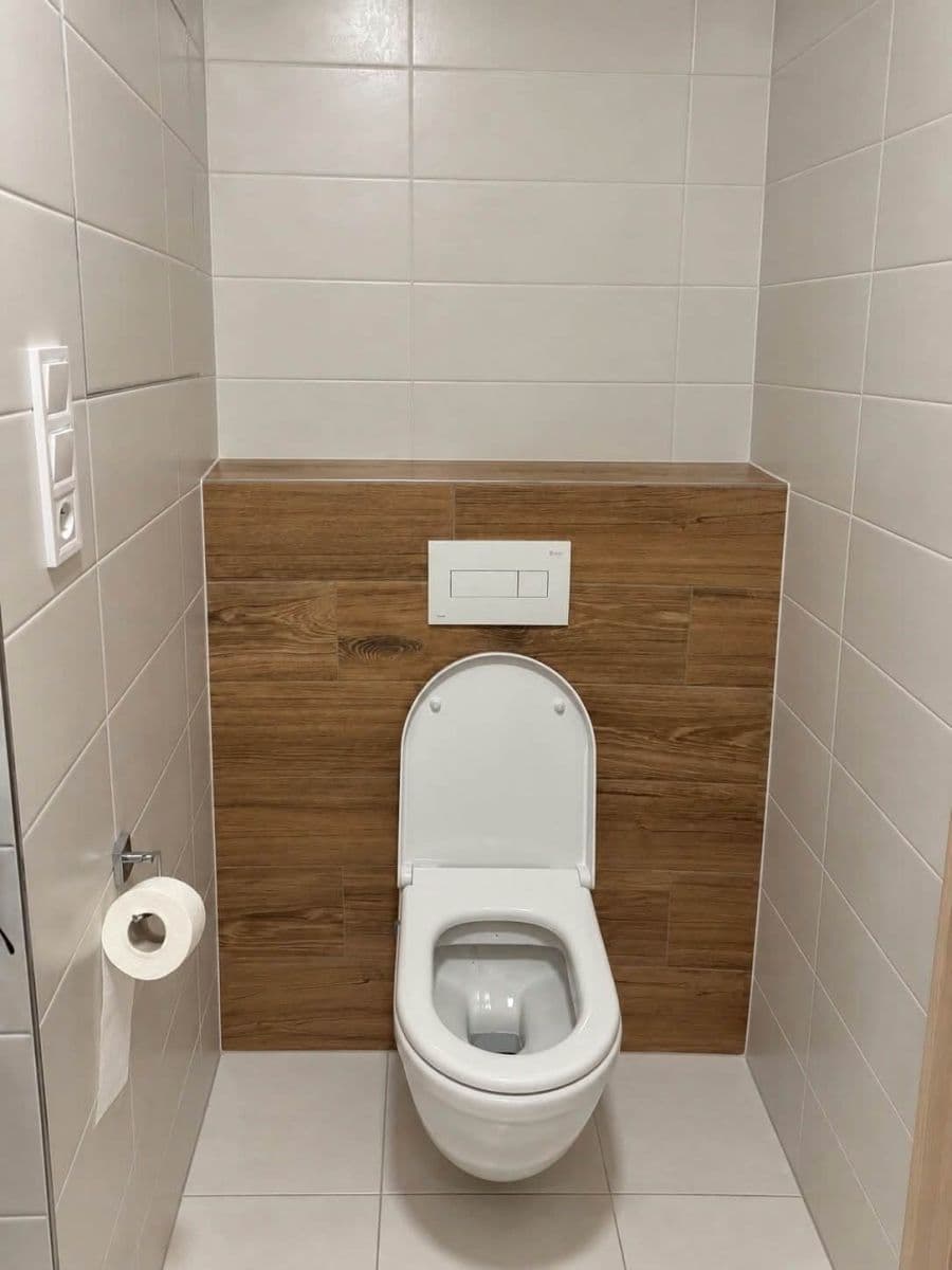Pronájem bytu 1+kk 35 m², Janského, Olomouc, Olomoucký kraj Pronájem bytu 1+kk 35 m², Janského, Olomouc, Olomoucký kraj