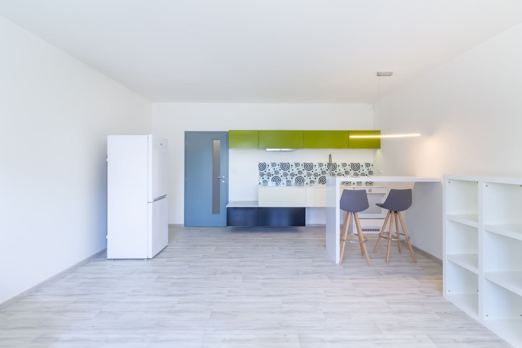 Pronájem bytu 1+kk 40 m², Peškova, Olomouc, Olomoucký kraj Pronájem bytu 1+kk 40 m², Peškova, Olomouc, Olomoucký kraj