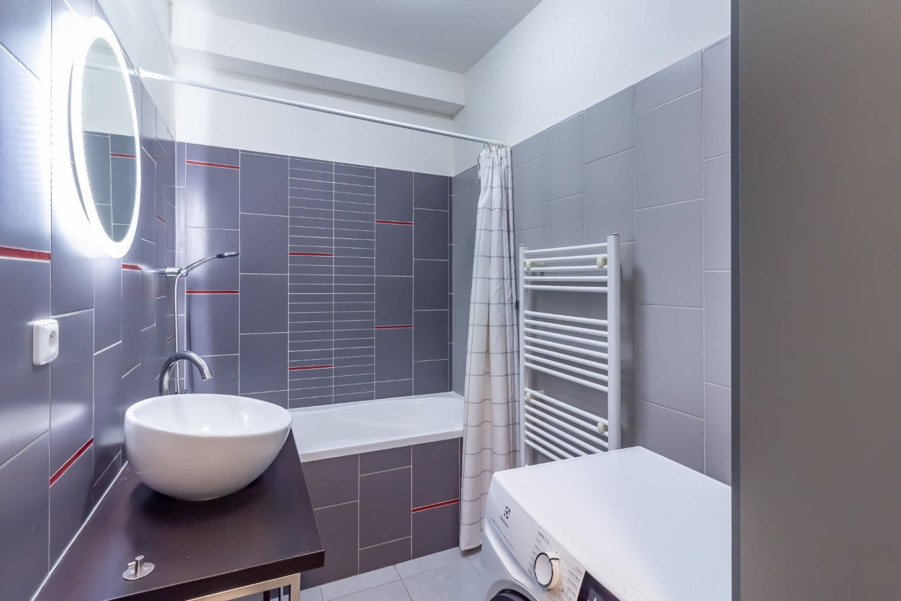 Pronájem bytu 1+kk 40 m², Peškova, Olomouc, Olomoucký kraj Pronájem bytu 1+kk 40 m², Peškova, Olomouc, Olomoucký kraj
