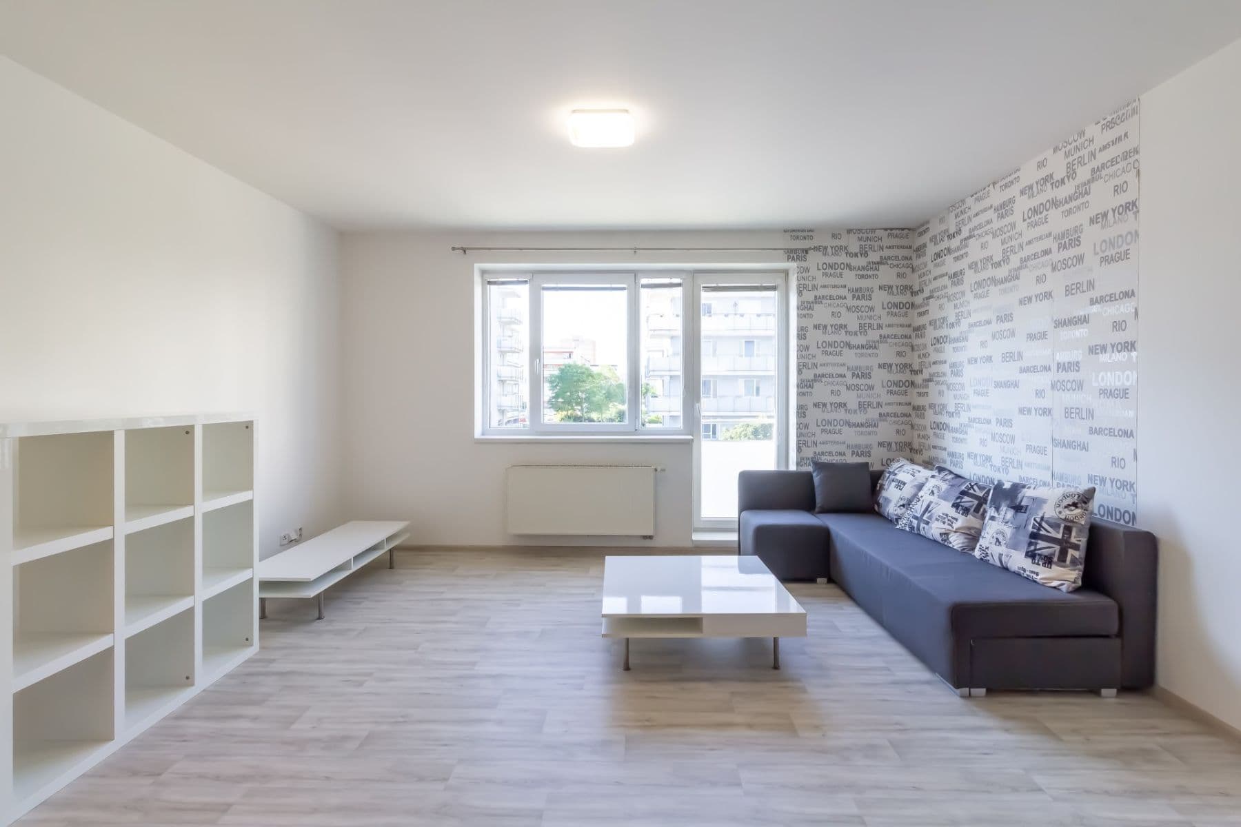 Pronájem bytu 1+kk 40 m², Peškova, Olomouc, Olomoucký kraj Pronájem bytu 1+kk 40 m², Peškova, Olomouc, Olomoucký kraj