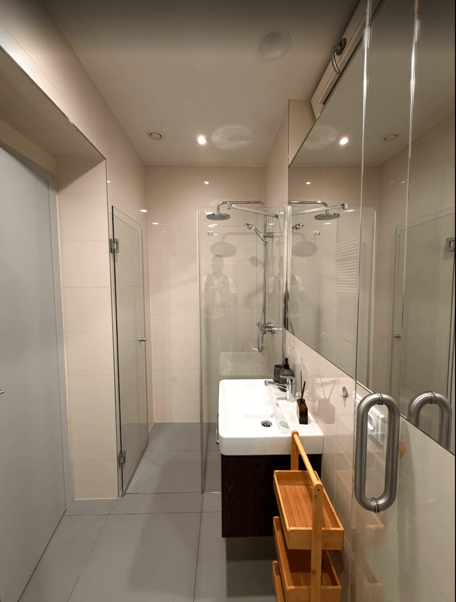 Pronájem bytu 1+kk 50 m², Wuchterlova, Praha, Praha Pronájem bytu 1+kk 50 m², Wuchterlova, Praha, Praha
