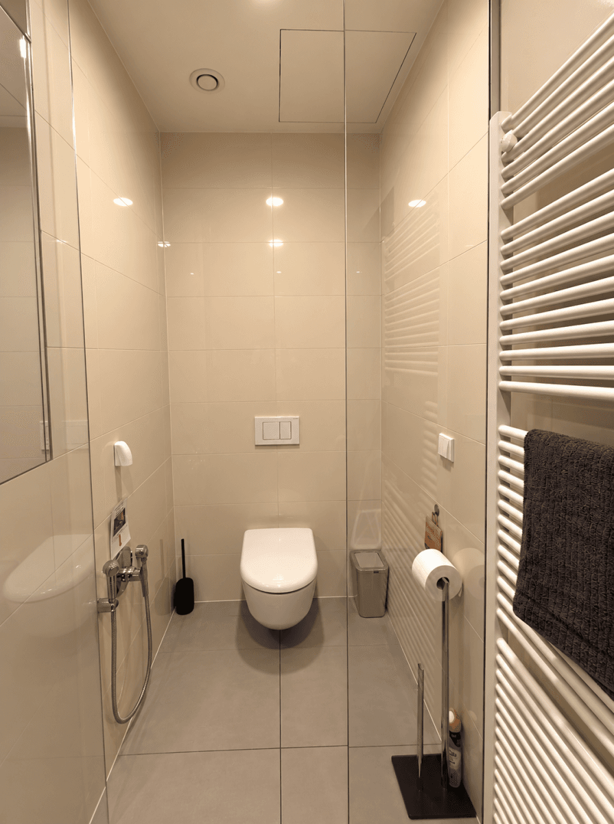 Pronájem bytu 1+kk 50 m², Wuchterlova, Praha, Praha Pronájem bytu 1+kk 50 m², Wuchterlova, Praha, Praha