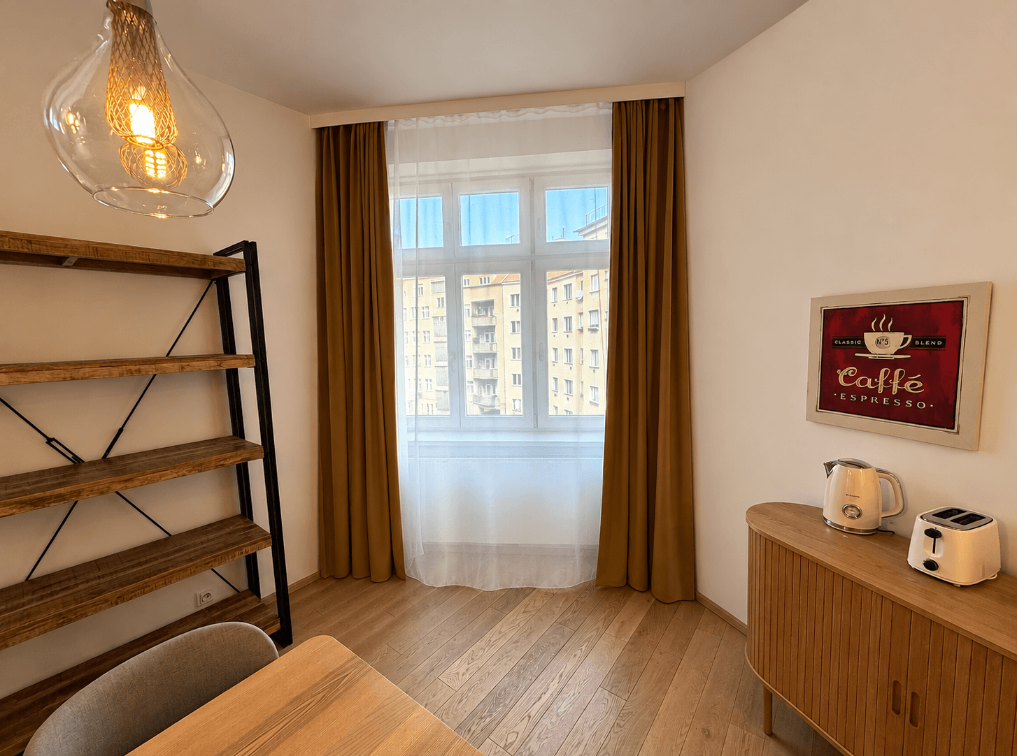 Pronájem bytu 1+kk 50 m², Wuchterlova, Praha, Praha Pronájem bytu 1+kk 50 m², Wuchterlova, Praha, Praha