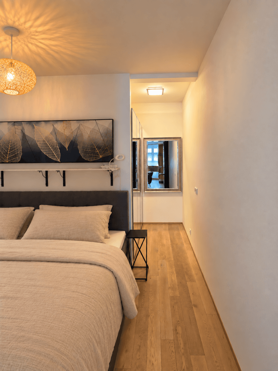 Pronájem bytu 1+kk 50 m², Wuchterlova, Praha, Praha Pronájem bytu 1+kk 50 m², Wuchterlova, Praha, Praha