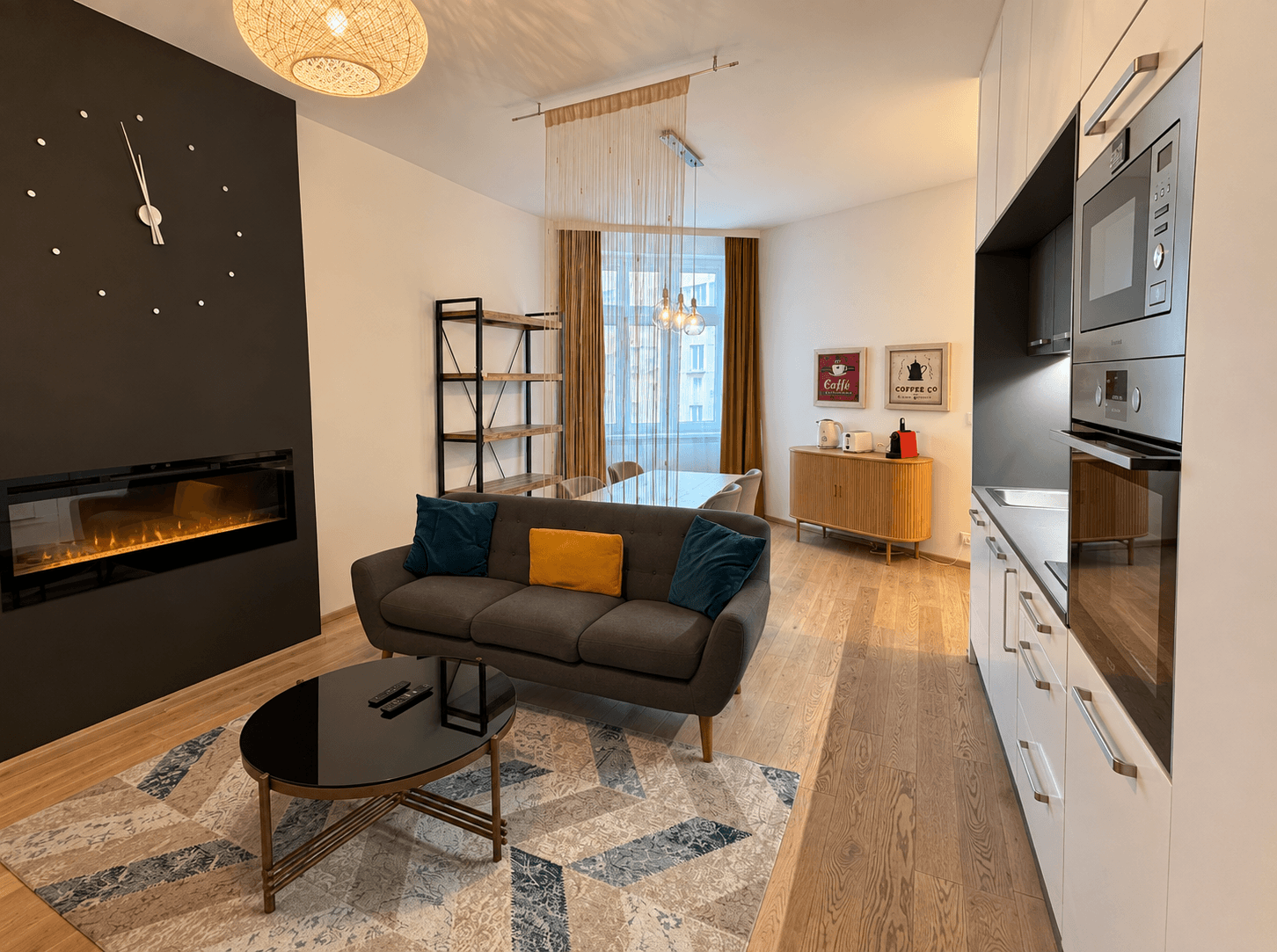 Pronájem bytu 1+kk 50 m², Wuchterlova, Praha, Praha Pronájem bytu 1+kk 50 m², Wuchterlova, Praha, Praha