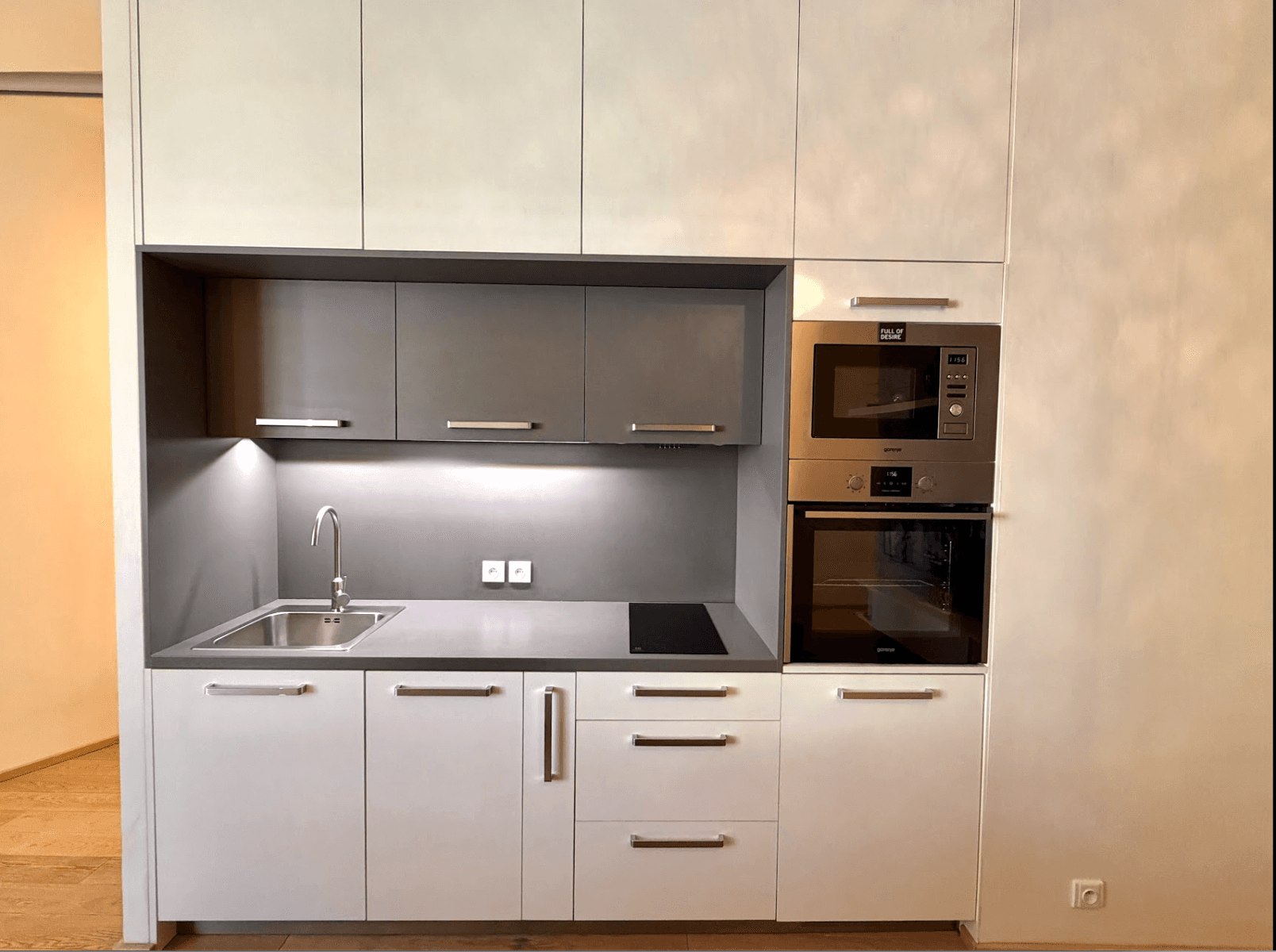 Pronájem bytu 1+kk 50 m², Wuchterlova, Praha, Praha Pronájem bytu 1+kk 50 m², Wuchterlova, Praha, Praha