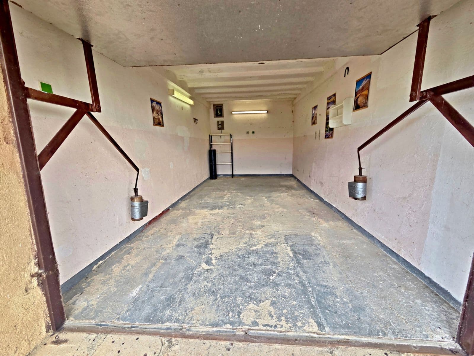 Pronájem garáže 20 m², Štětí, Ústecký kraj Pronájem garáže 20 m², Štětí, Ústecký kraj