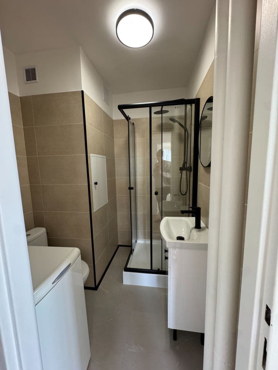 Pronájem bytu 3+kk 43 m², Evropská, Praha, Praha Pronájem bytu 3+kk 43 m², Evropská, Praha, Praha