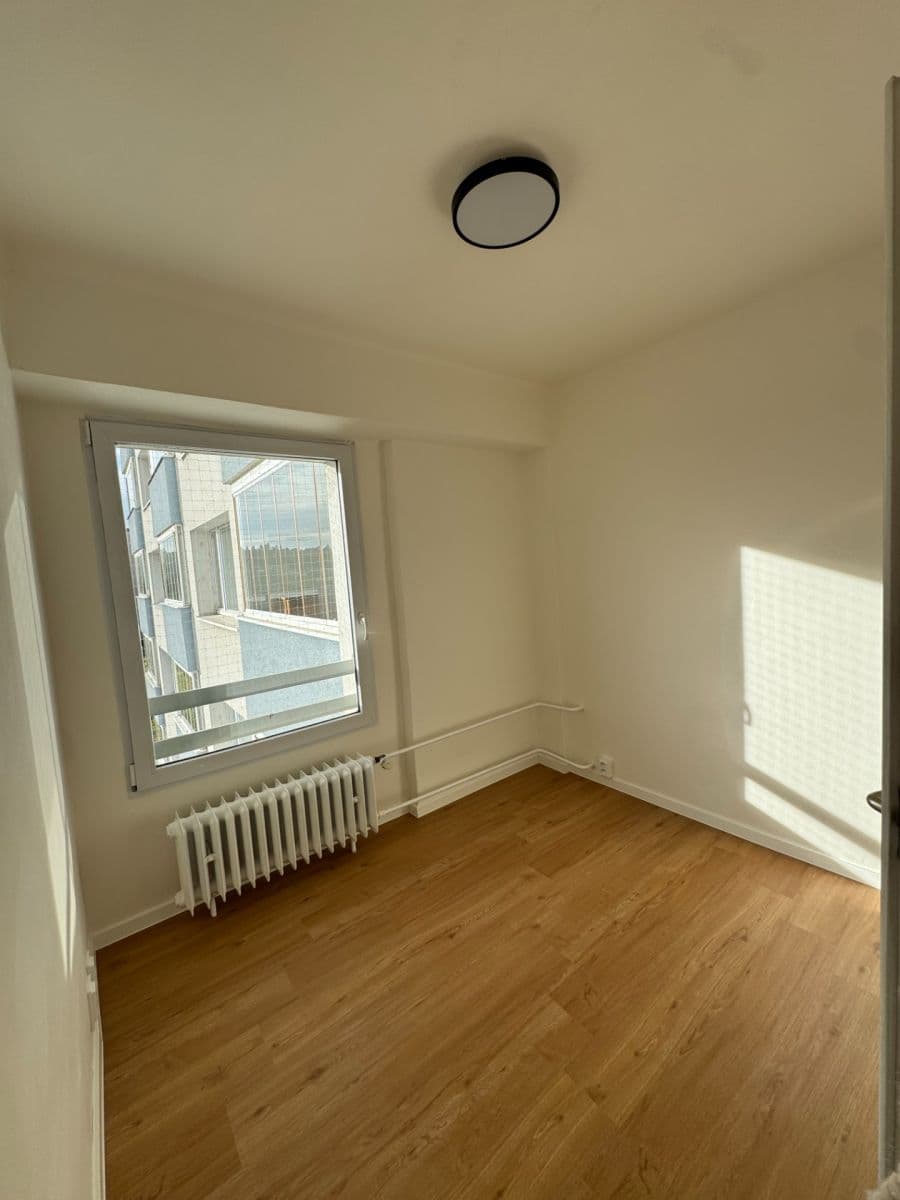 Pronájem bytu 3+kk 43 m², Evropská, Praha, Praha Pronájem bytu 3+kk 43 m², Evropská, Praha, Praha