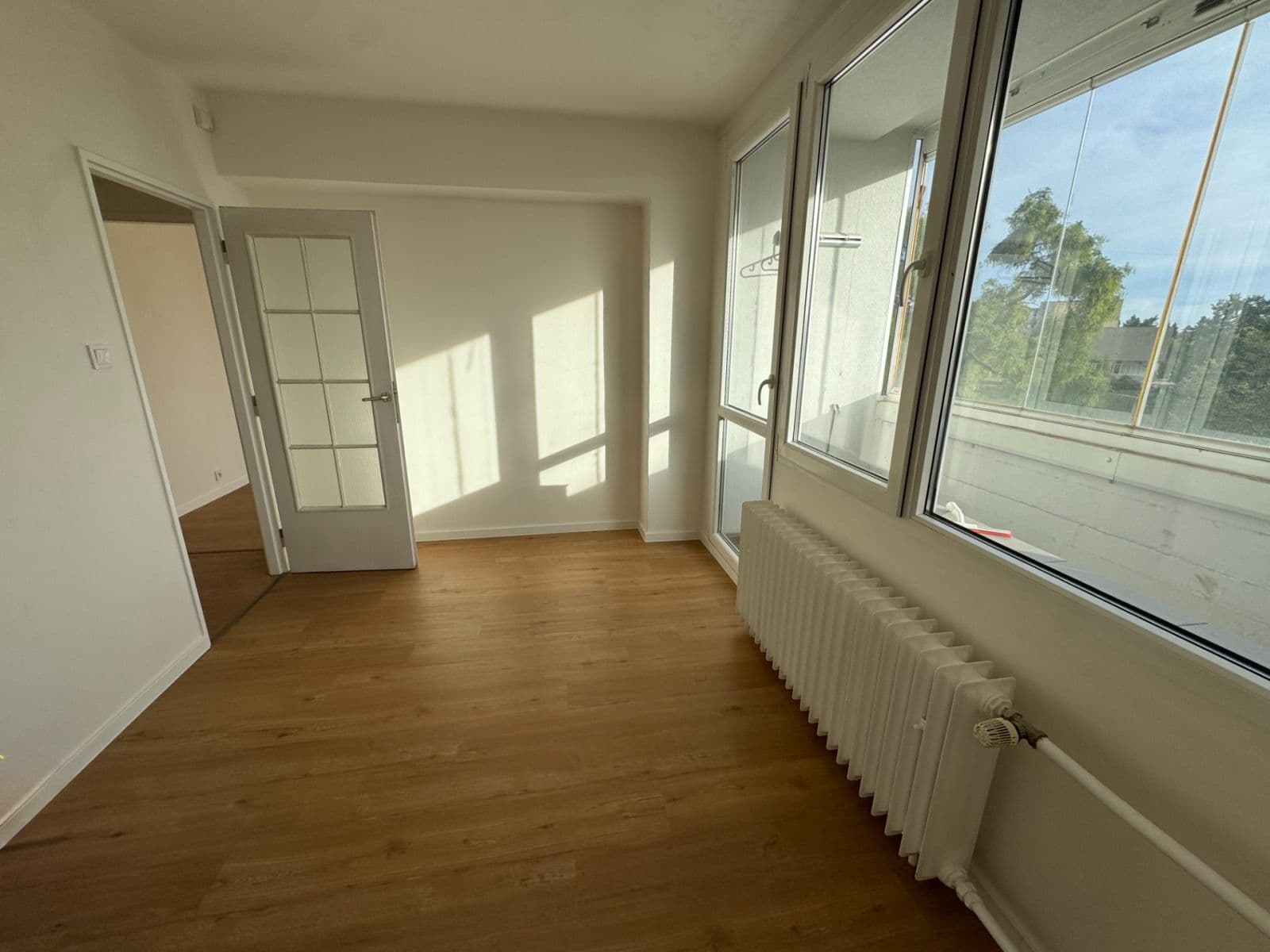 Pronájem bytu 3+kk 43 m², Evropská, Praha, Praha Pronájem bytu 3+kk 43 m², Evropská, Praha, Praha