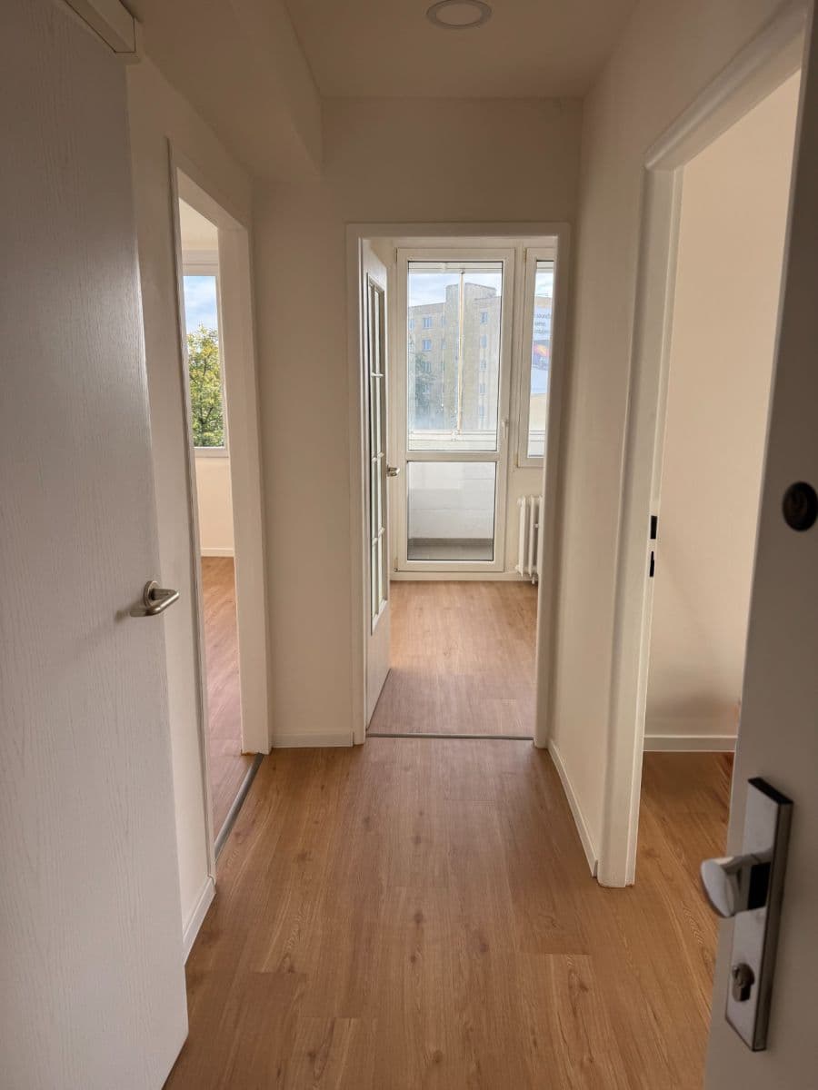 Pronájem bytu 3+kk 43 m², Evropská, Praha, Praha Pronájem bytu 3+kk 43 m², Evropská, Praha, Praha