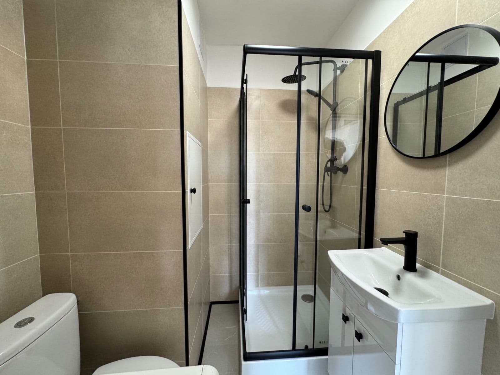 Pronájem bytu 3+kk 43 m², Evropská, Praha, Praha Pronájem bytu 3+kk 43 m², Evropská, Praha, Praha