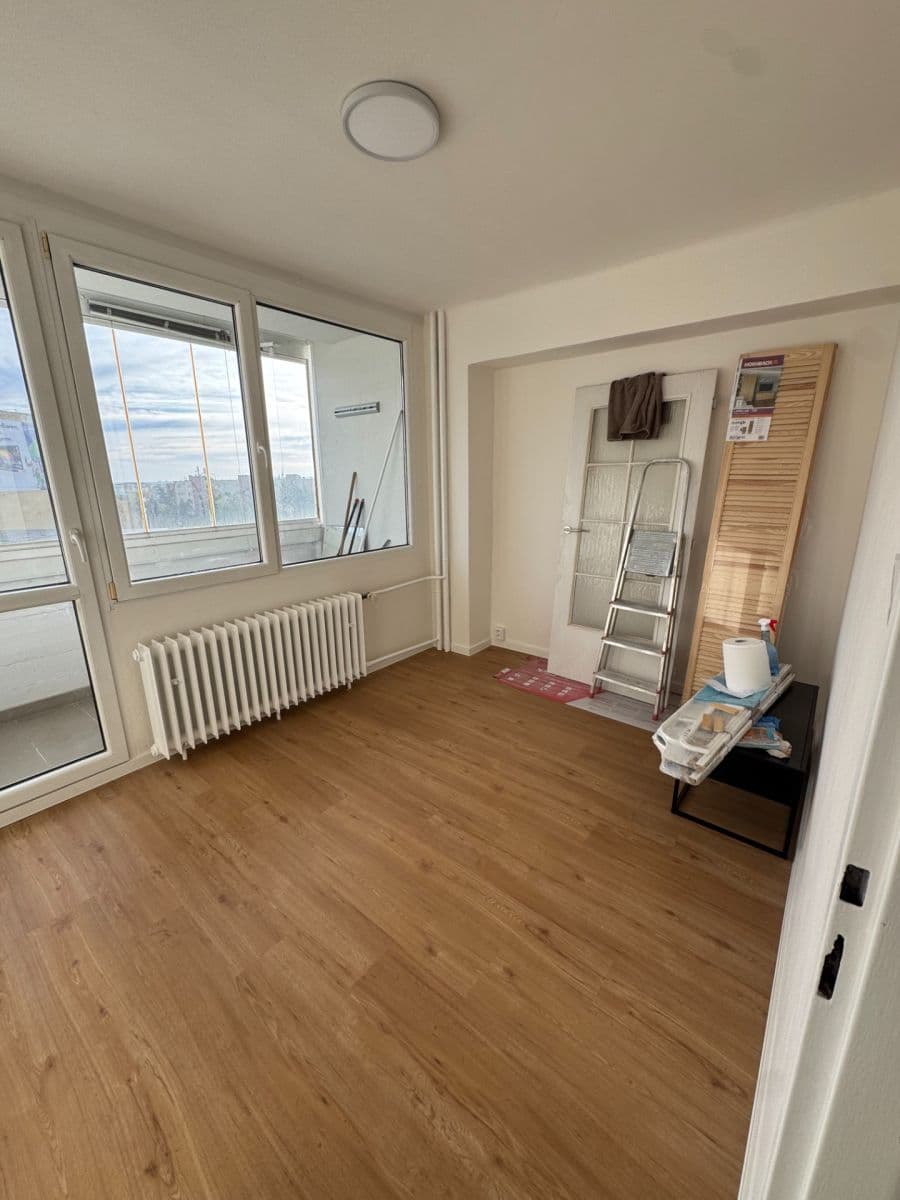 Pronájem bytu 3+kk 43 m², Evropská, Praha, Praha Pronájem bytu 3+kk 43 m², Evropská, Praha, Praha