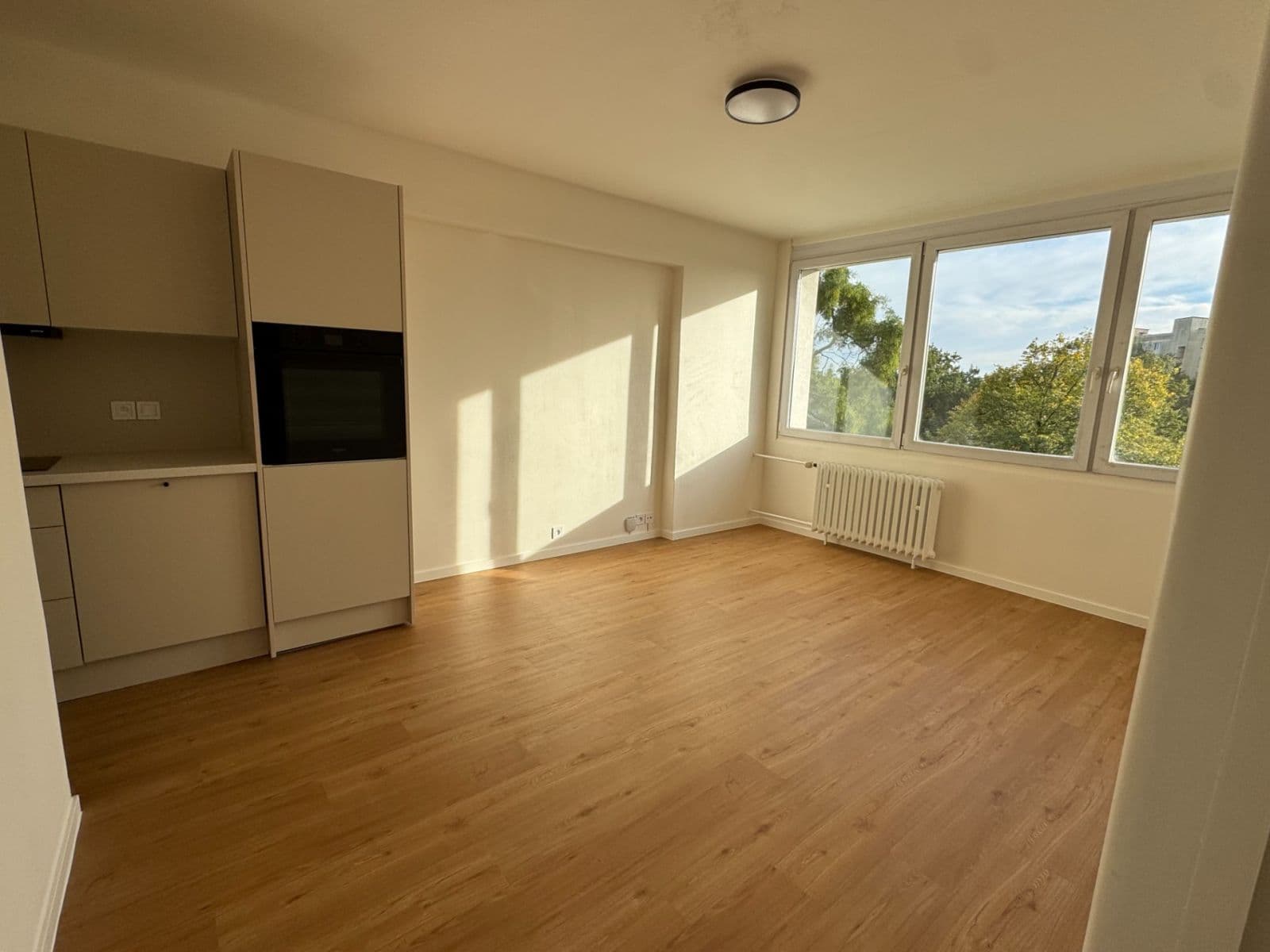 Pronájem bytu 3+kk 43 m², Evropská, Praha, Praha Pronájem bytu 3+kk 43 m², Evropská, Praha, Praha