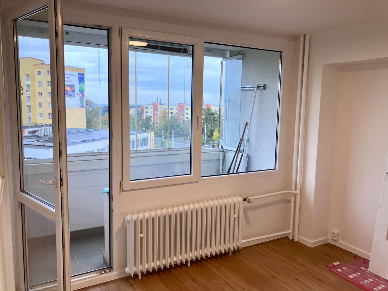 Pronájem bytu 3+kk 43 m², Evropská, Praha, Praha Pronájem bytu 3+kk 43 m², Evropská, Praha, Praha